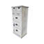 Southbridge 40cm W 4 - Drawer Chest of Drawers