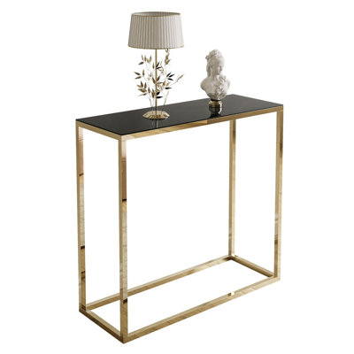 Claborn Console Table