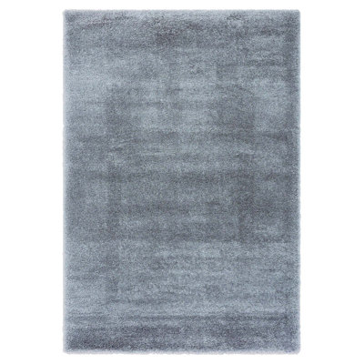 Tapis gris antidérapant Bludovice