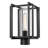 Peay Transparent Lantern Head