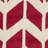 Deedie Hand Tufted Wool Chevron Rug-851761305