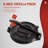 Victoria Cast Iron Tortilla Press Standard, Seasoned-14446349