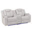 Causeuse inclinable Radiant Power-1023812337