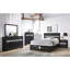 Commode 7 tiroirs Matrix Traditional