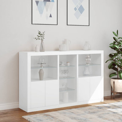 Azizbek 162cm Sideboard