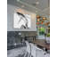 Reproduction d'art sur toile tendue-16029795