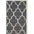 Cannen Hand Tufted Wool Geometric Rug-1702446171