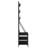 Vetha 39.4'' Clothing Rack-282478908