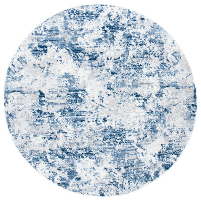 Dorcinvil 700 Performance Abstract Rug