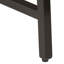 Waskom Four Leg Coffee Table