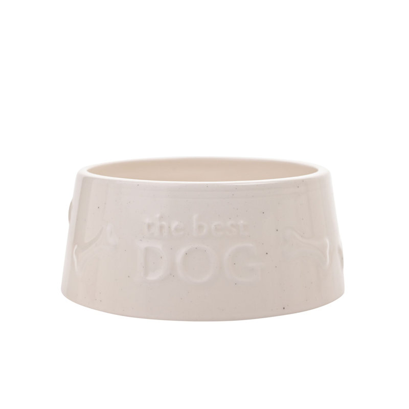 Pet Bowl, Small (2.5 cups / 600ml)
