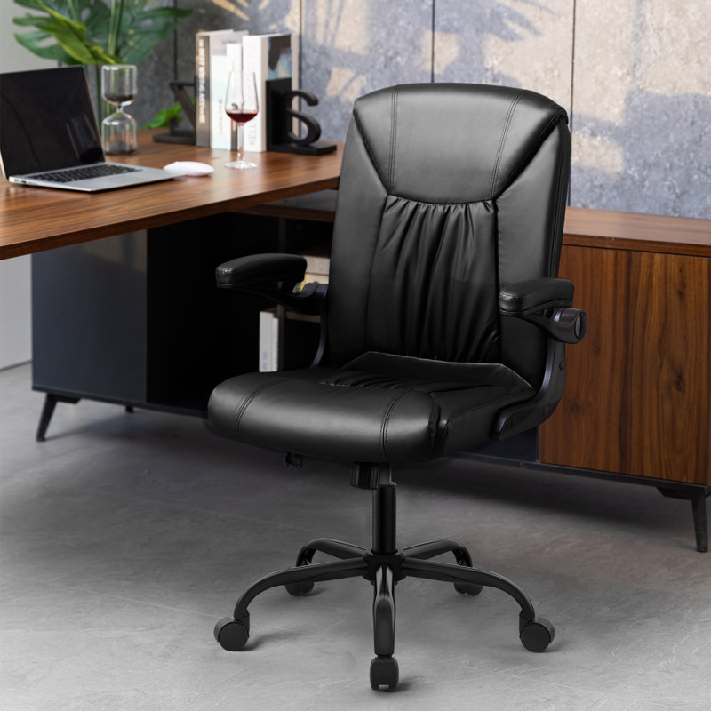 Executive Chair, Black