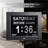 06CLK001-8IN_wfv Digital Electric Tabletop Clock with Alarm-1873375439