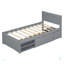 Lit plateforme avec tiroir et deux tablettes-1005977295-1005977289