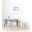 «Dream Like a Unicorn», impression sur papier-47848704-47848715