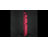 Action ACB24 2X4 Backpack-Style Hard Pool Cue Case - Black-117196586