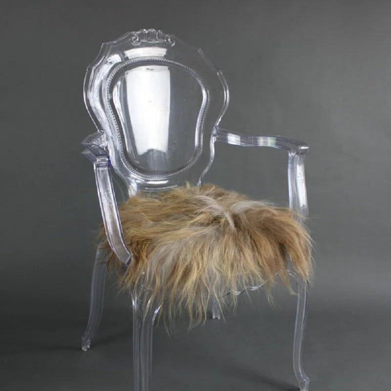 Chaise Clanat