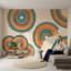 Décoration murale rétro Mid Mid Century Modern-1436251548-1436251545