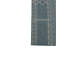 Tapis décoratif géométrique/gris d’intérieur/extérieur Walraven-1344257411