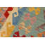 Wool Southwestern Rug