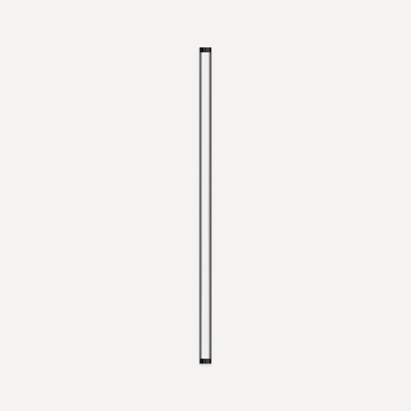 Éclairage Tenor H 36 po avec losange, Tunable (2700K – 5000K), Noir mat