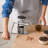 Vevor Manual Oil Press Machine