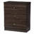 Dustine 23.4'' W 3 - Drawer Dresser