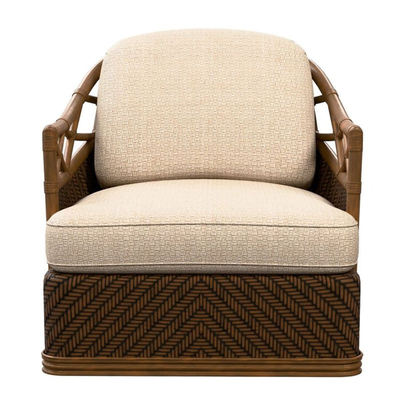 Diamond Cove Swivel Chair, 2716-11