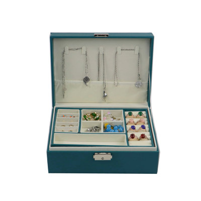 Jewellery Box +
