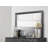 CIVIC GREY MIRROR