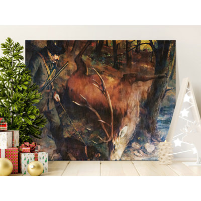 Pettitt Wrapped Canvas Print Set