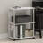 3-Tier Display Rack-469935273