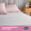 Quilted Mattress Protector-15021965