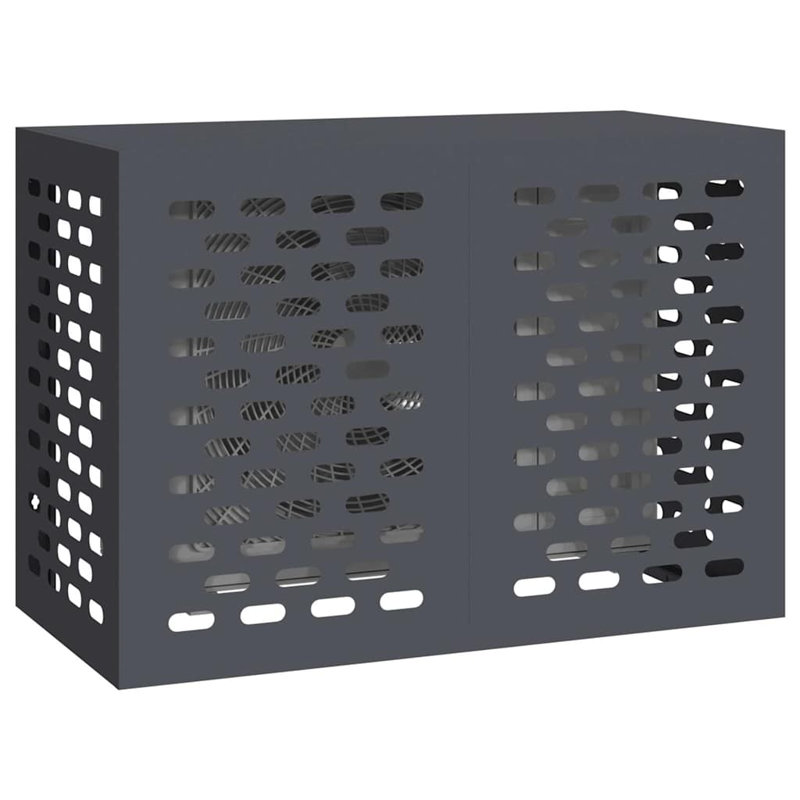 Radiator Cover, 70cm H x 100cm W x 50cm D
