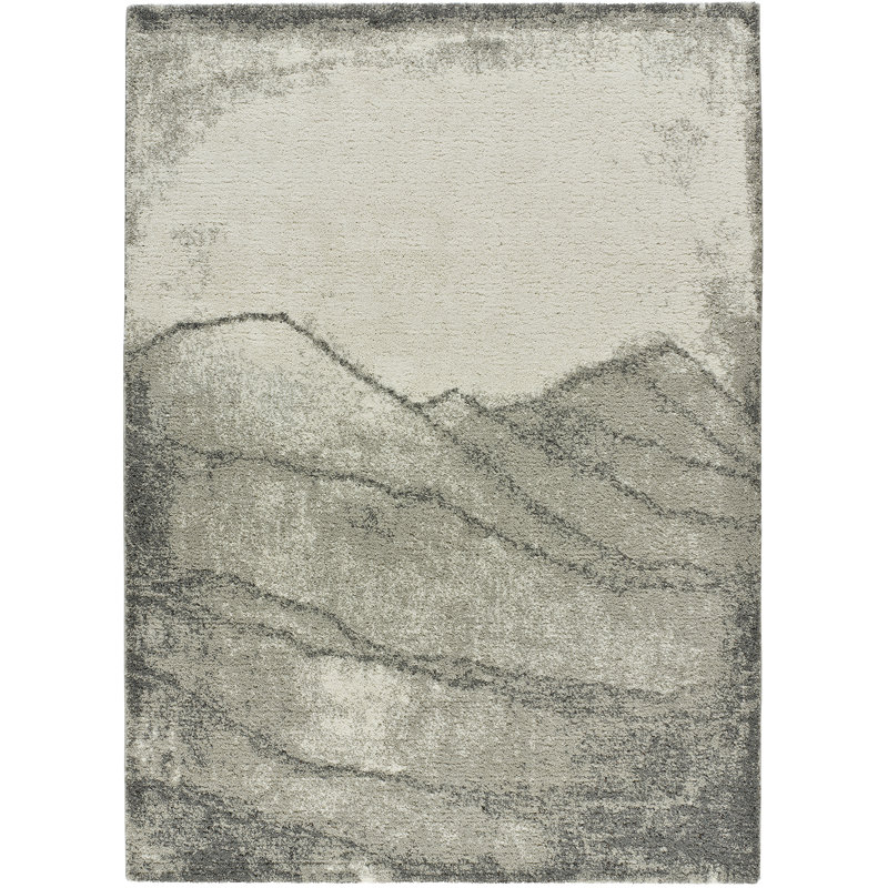Berto Area Rug, Rectangle 130 x 190cm
