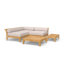 Outdoor 3 - Seat Patio Sectional