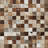 Corsi Brown Naturals Handmade Cowhide Rug-918663863
