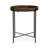 Round End Table，Coffee Table, End Table