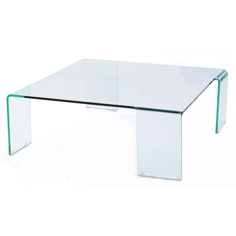 Darleen Four Leg Coffee Table