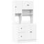 Kitchen Cabinet Set-359292931