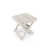 Ivory is out of stock selected