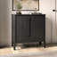 Armoire d'appoint 32 po Manchester-119045530
