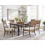 Americana Dining Bench-2025253147