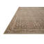 Tapis sauge / écorce Angela Rose x Loloi Aubrey-73829560