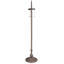 Pinecone Floor Lamp