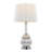 Contemporary Accent Table Lamp