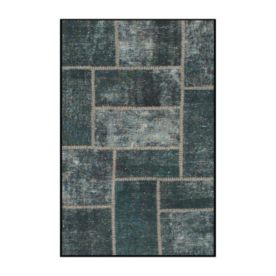 Abstract Indoor Rug
