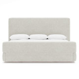 Bernhardt Tempo Panel Bed, Queen