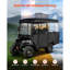 Mildew Resistant Golf Cart Cover By VEVOR-937424952