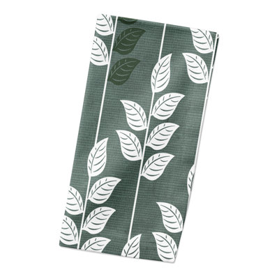 Serviette 10 po Gilberton